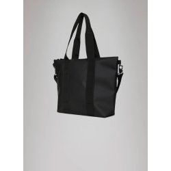 RAINS Tote Bag Mini - black 14160
