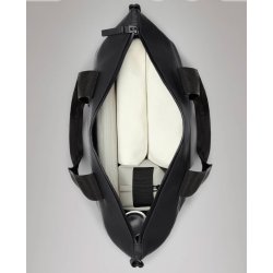 RAINS Tote Bag Mini - black 14160