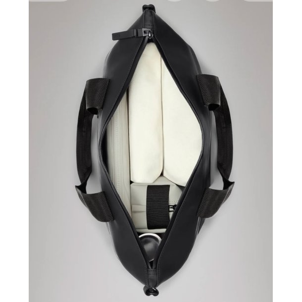 RAINS Tote Bag Mini - black 14160