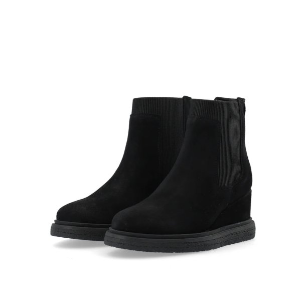 Cashott stvle Casanja chelsea 61301575 - sort 