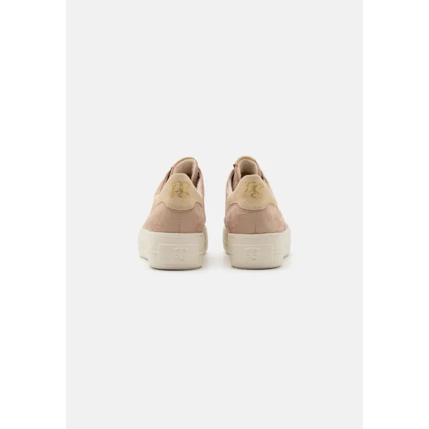 Paul green sneakers  - antilope/sand 5320-037
