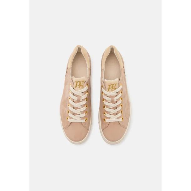 Paul green sneakers  - antilope/sand 5320-037