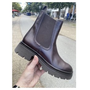Gabor chelsea boot - brun 51850