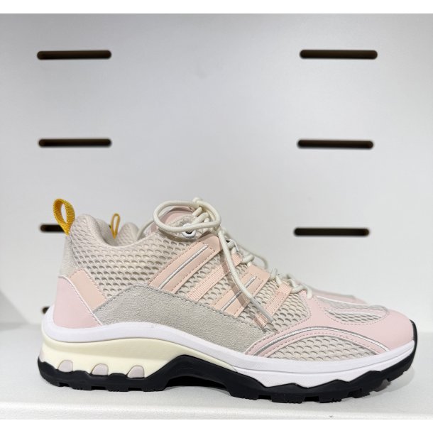 Green Comfort London Lourdes sneakers - lyser�d 231007Q81