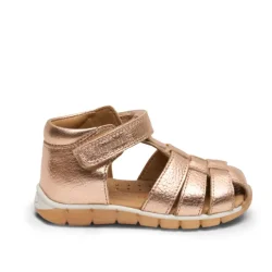 Bisgaard sandal 71235.888 - rose gold