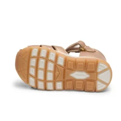 Bisgaard sandal 71235.888 - rose gold