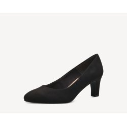 Tamaris pump - sort 1-22418-41