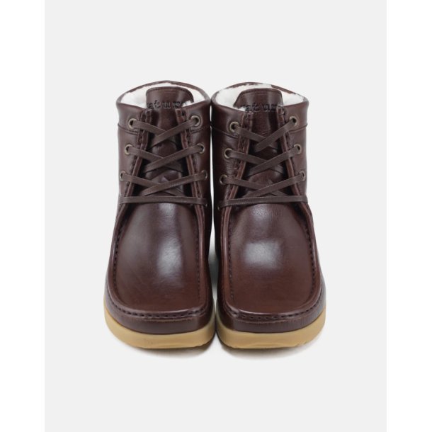 Nature asta stvle m. foer - brun 