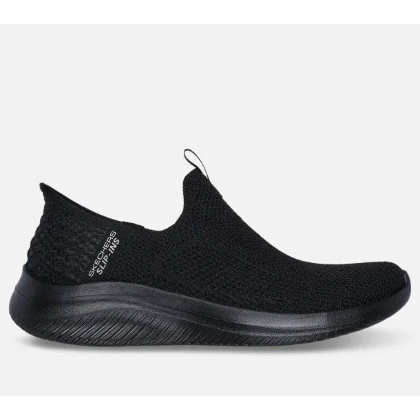 SKECHERS Slip-Ins sneaker - sort 150450