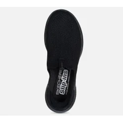 SKECHERS Slip-Ins sneaker - sort 150450