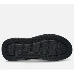 SKECHERS snrestvle - sort 144770