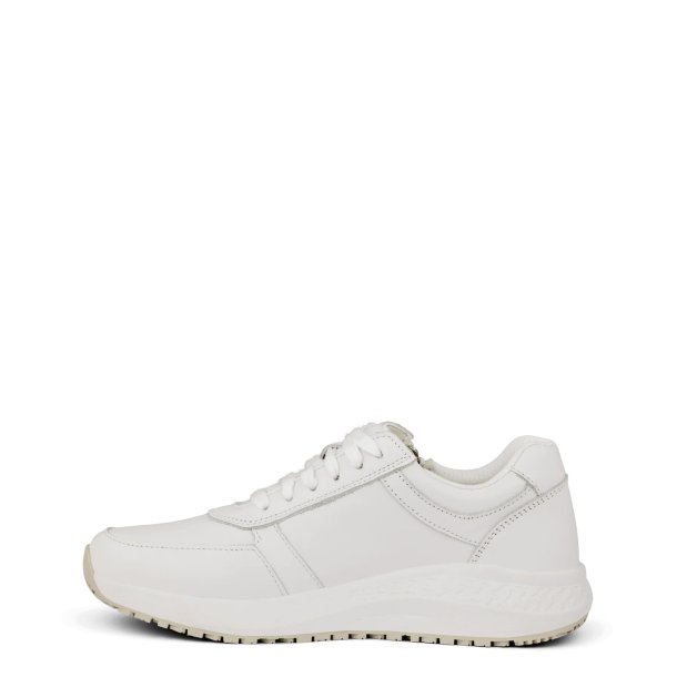 Green Comfort sneaker 225081Q37