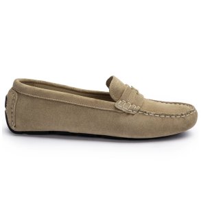 Lloyd loafer - sand 16-636