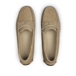 Lloyd loafer - sand 16-636