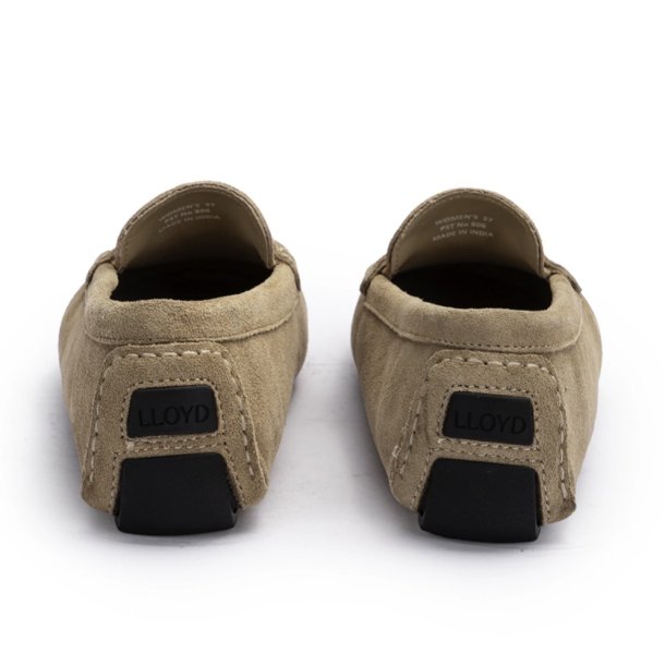Lloyd loafer - sand 16-636