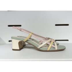 Tamaris sandal m. h�l - 1-28366-46