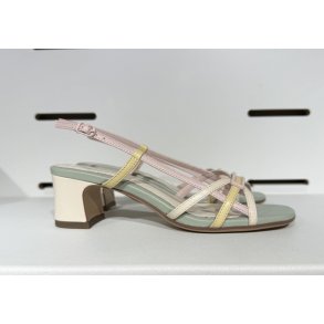 Tamaris sandal m. h�l - 1-28366-46