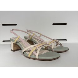 Tamaris sandal m. h�l - 1-28366-46