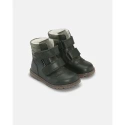 Bundgaard Tokker TEX - bottle green BG303020