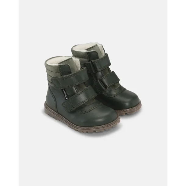 Bundgaard Tokker TEX - bottle green BG303020