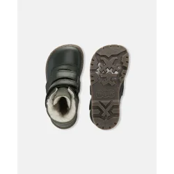 Bundgaard Tokker TEX - bottle green BG303020