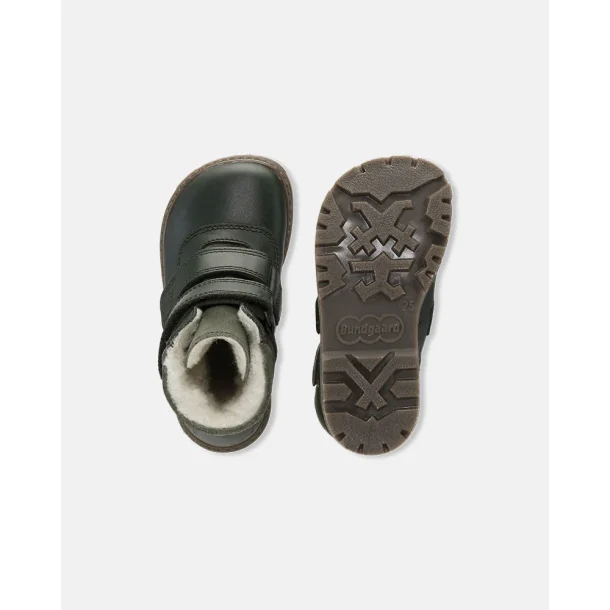 Bundgaard Tokker TEX - bottle green BG303020