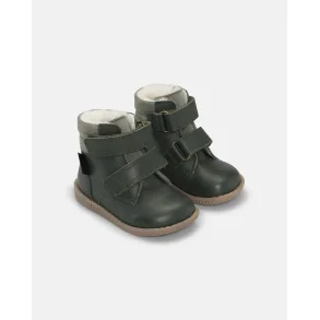 Bundgaard Rabbit strap TEX - bottle green BG303069