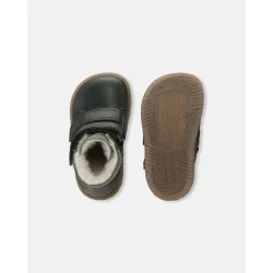 Bundgaard Rabbit strap TEX - bottle green BG303069