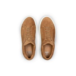 Lloyd sko - camel 16-002