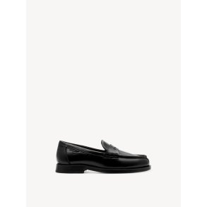 Tamaris loafer - sort 1-24311-41