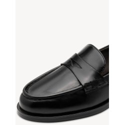 Tamaris loafer - sort 1-24311-41