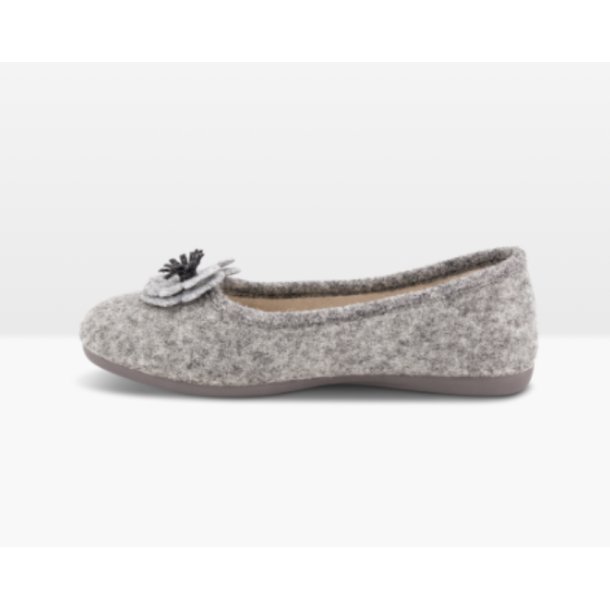 Zafary hjemmesko - gr 38001001