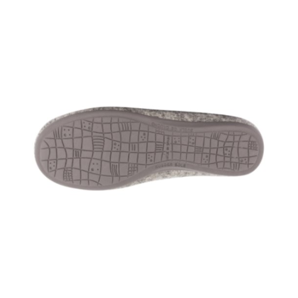 Zafary hjemmesko - gr 38001001