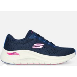 SKECHERS Arch Fit - navy 150051