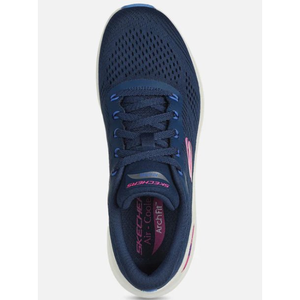 SKECHERS Arch Fit - navy 150051