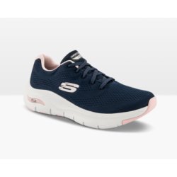 SKECHERS Arch Fit - navy 149057