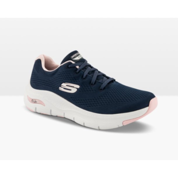 SKECHERS Arch Fit - navy 149057