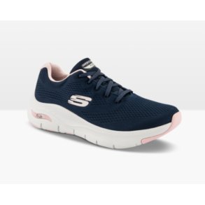 SKECHERS Arch Fit - navy 149057