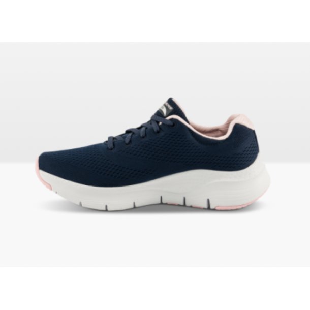 SKECHERS Arch Fit - navy 149057