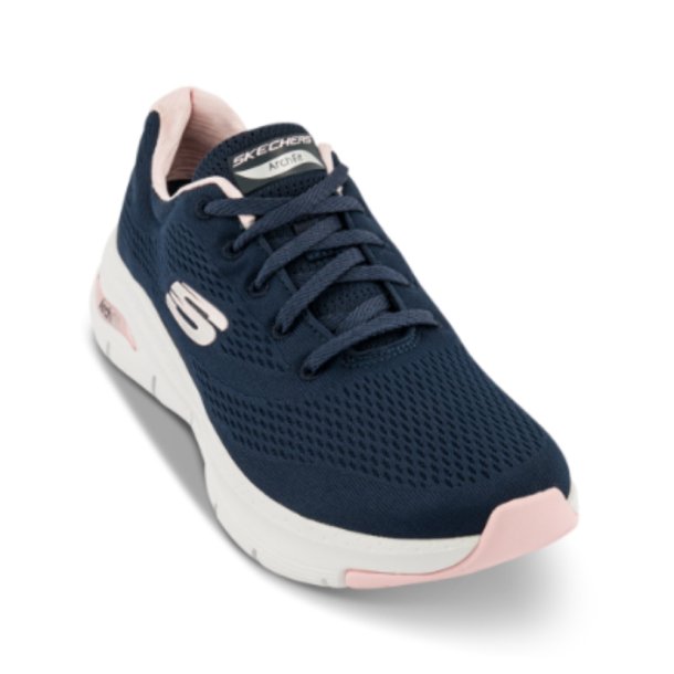 SKECHERS Arch Fit - navy 149057