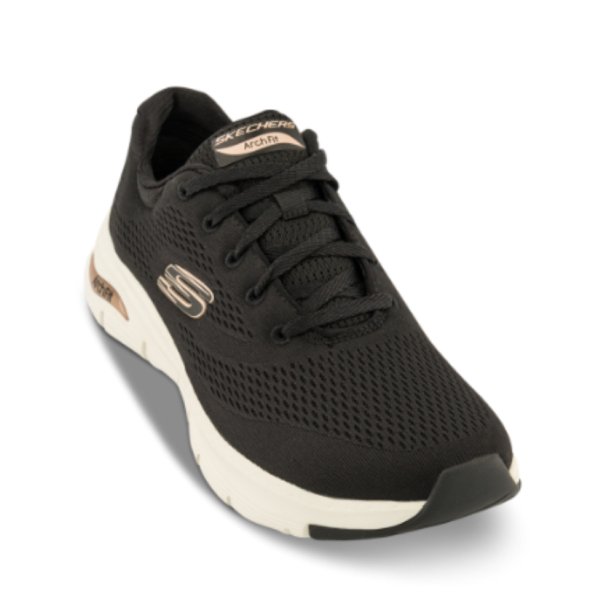 SKECHERS Arch Fit - sort 149057