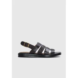 Angulus sandal - brun 5874-101