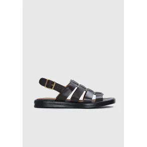 Angulus sandal - brun 5874-101