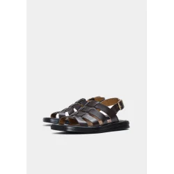 Angulus sandal - brun 5874-101