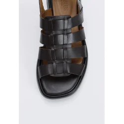 Angulus sandal - brun 5874-101