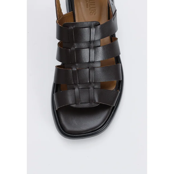 Angulus sandal - brun 5874-101