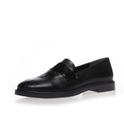 Copenhagen Shoes loafer - sort CS8103 (114217)