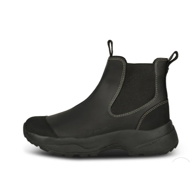 Woden Siri waterproof - black WL957