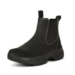 Woden Siri waterproof - black WL957