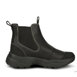 Woden Siri waterproof - black WL957